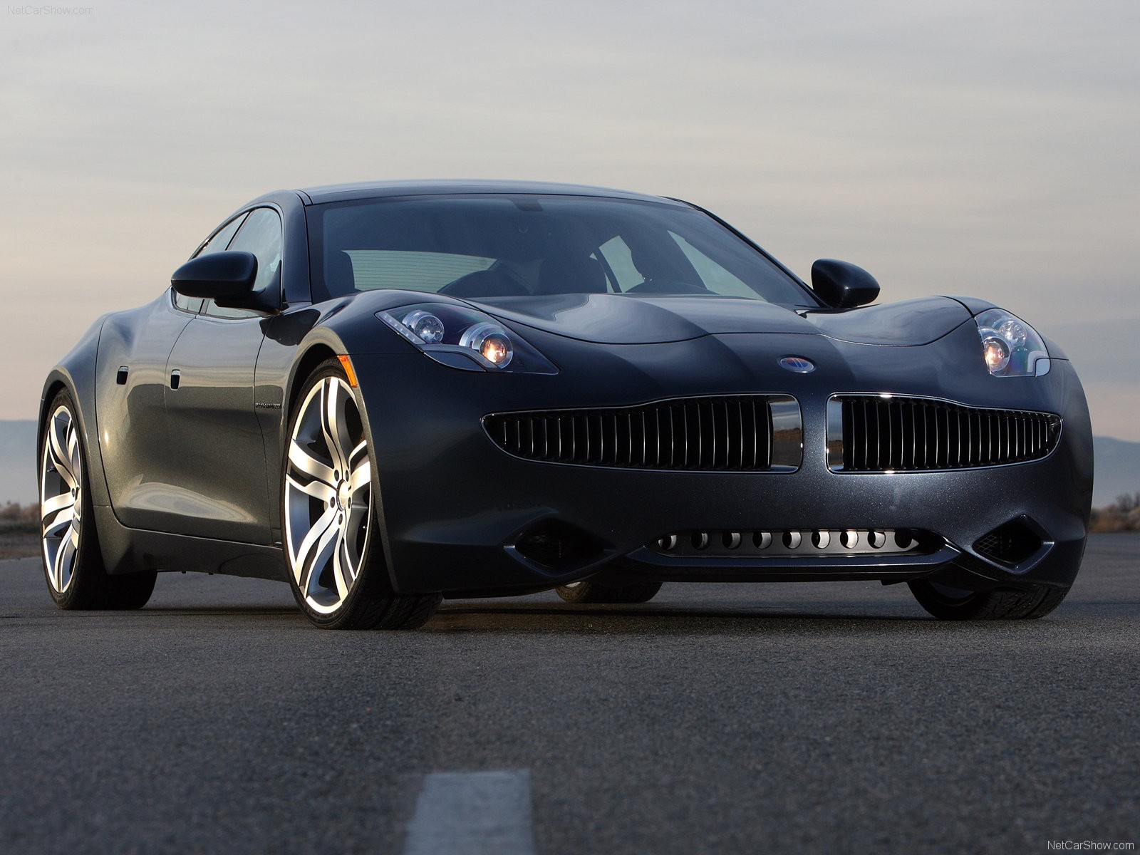 fisker карма 2010 1600x1200