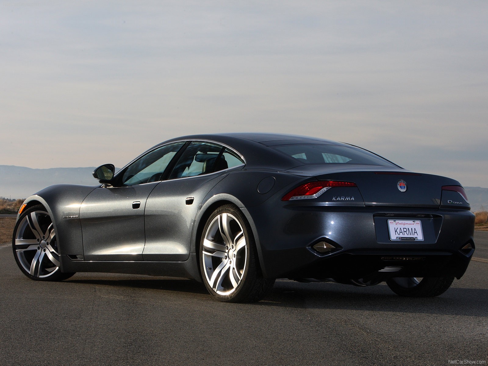 fisker карма 2010 1600x1200