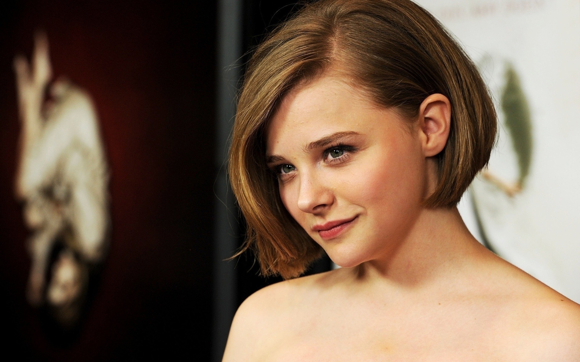 personnage chloé grace moretz