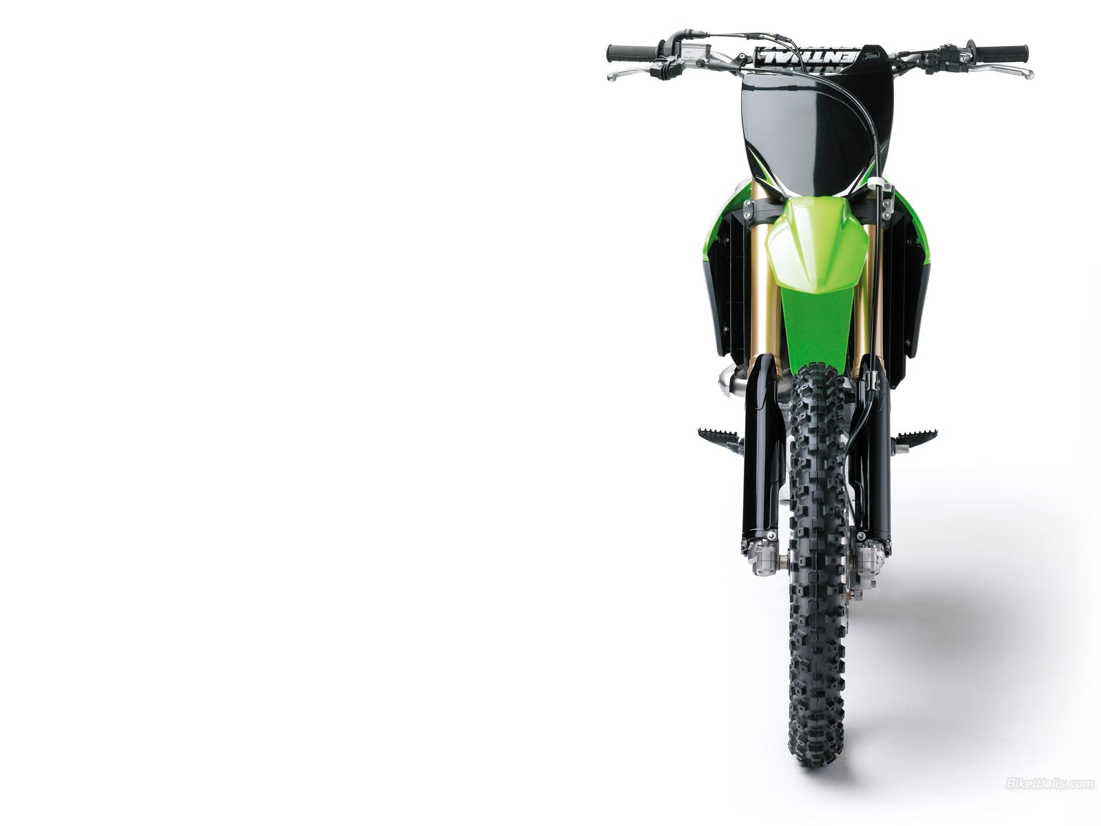 kawasaki kx250f frente