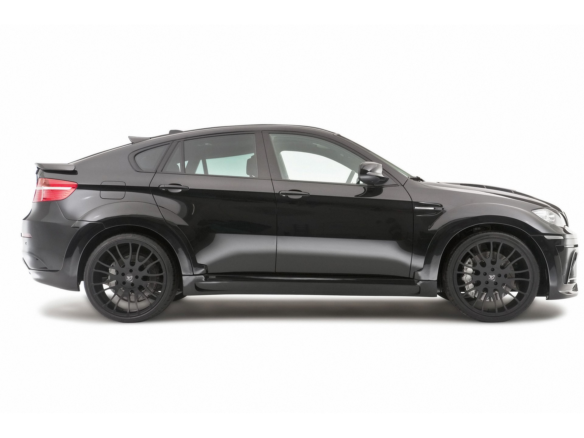 hamann magnate evo bmw-x6-m