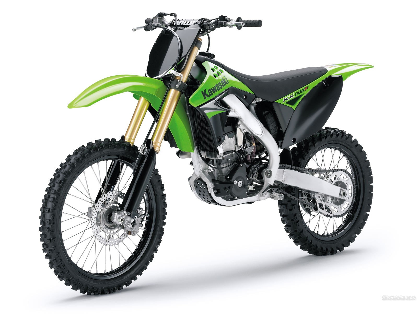 kawasaki kx250f kawasaki cross