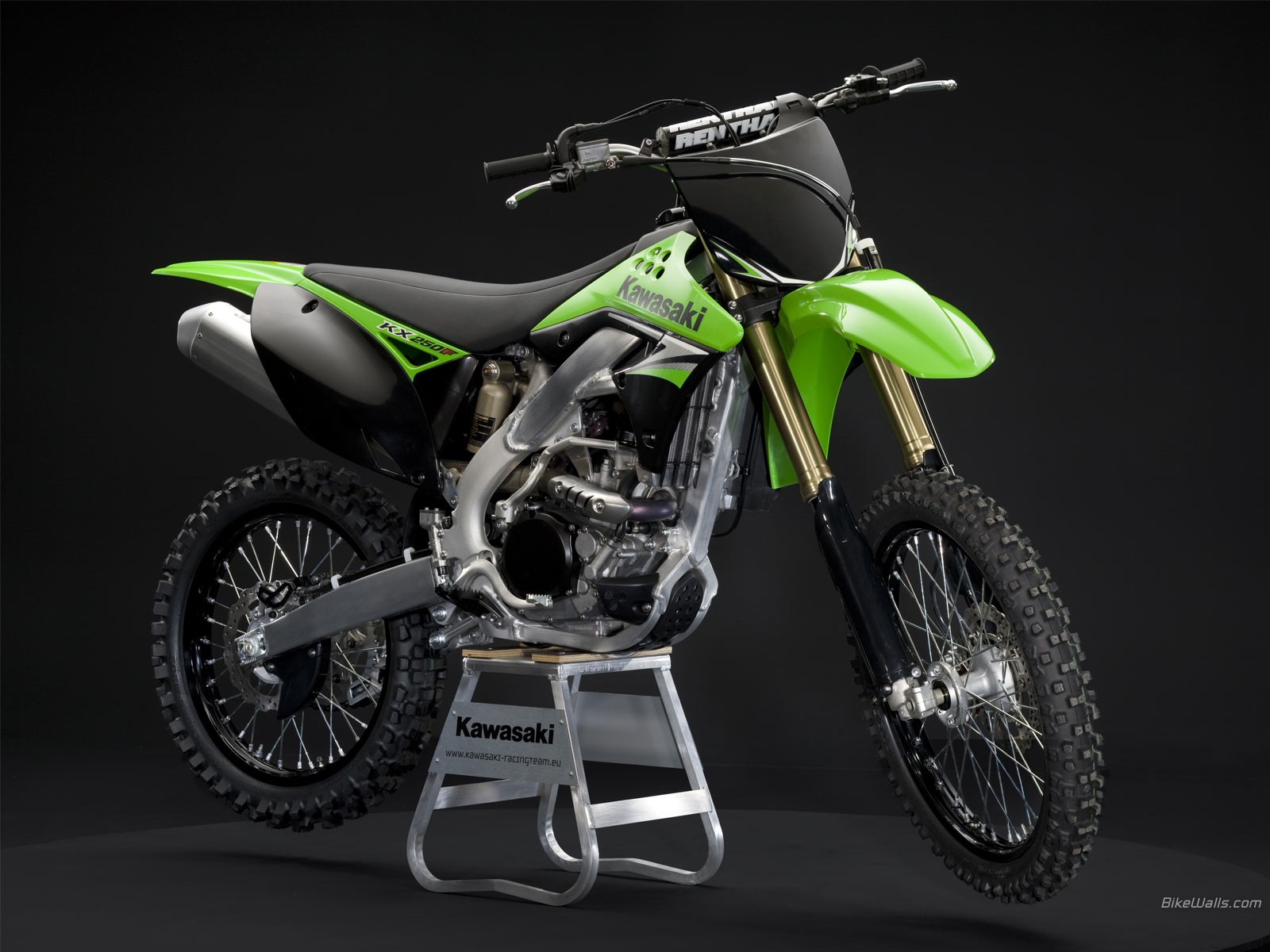 kawasaki kx250f croce