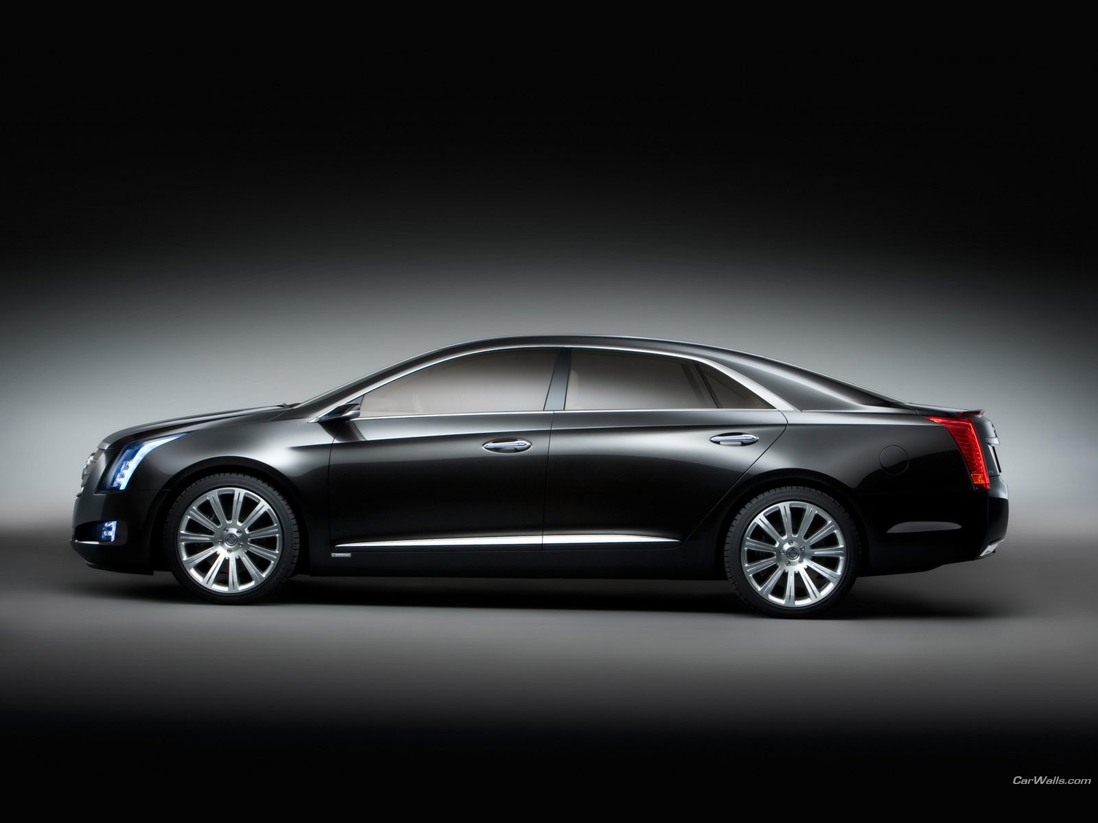 cadillac xts platinum_211