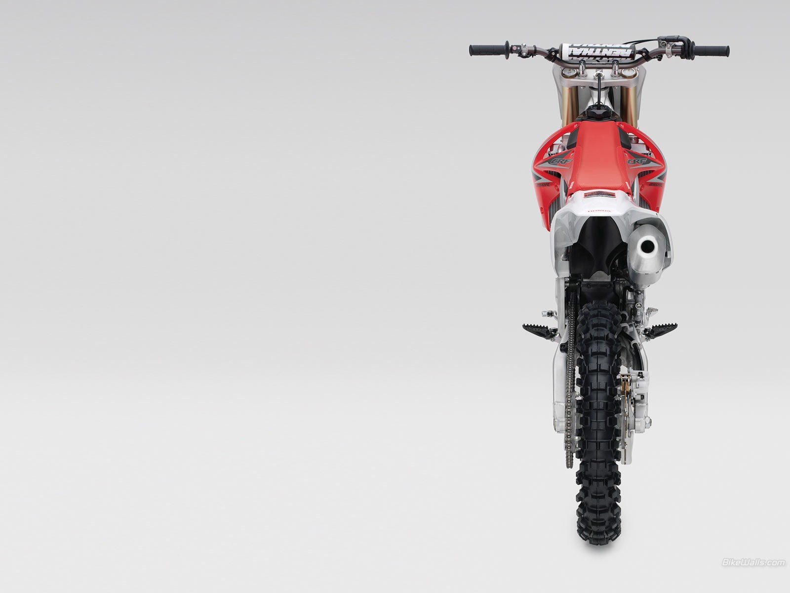 honda crf250r croce