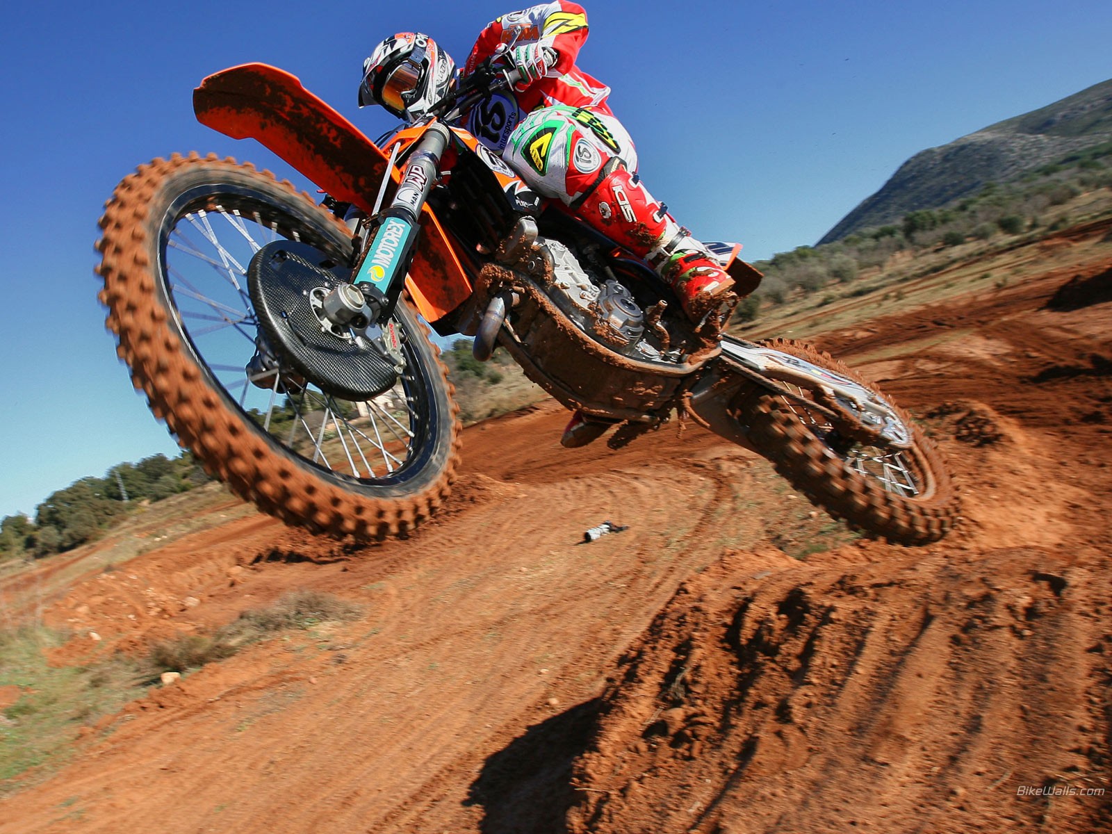 ктм stefaneverts mx_race