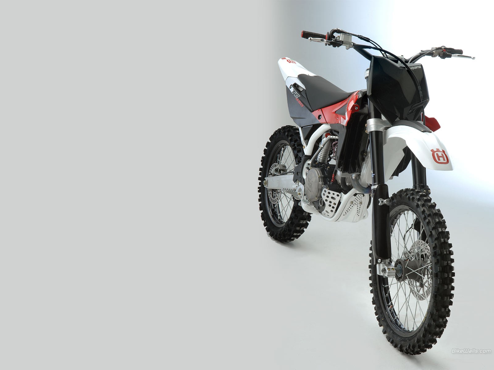 husqvarna tc450 croce