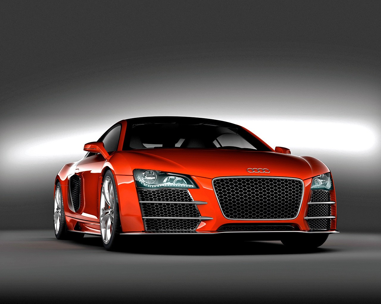 coche audi auto