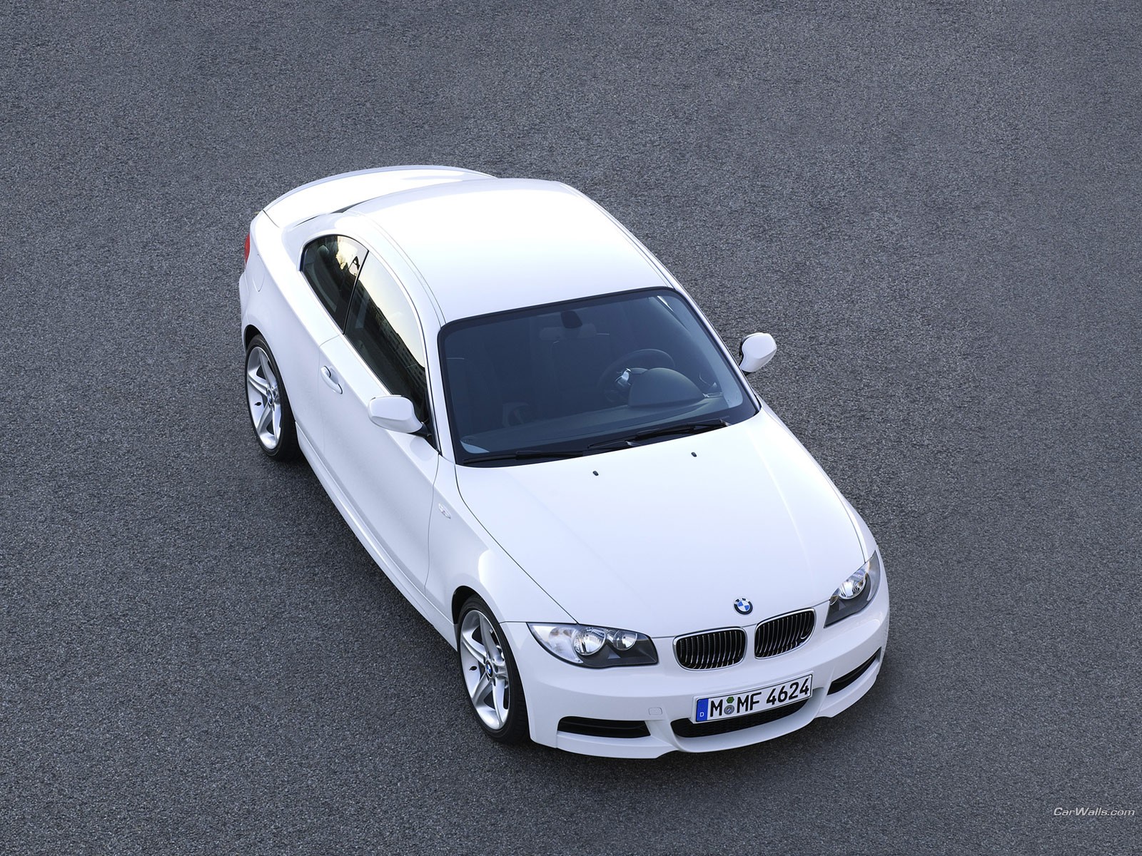 bmw 135i бмв