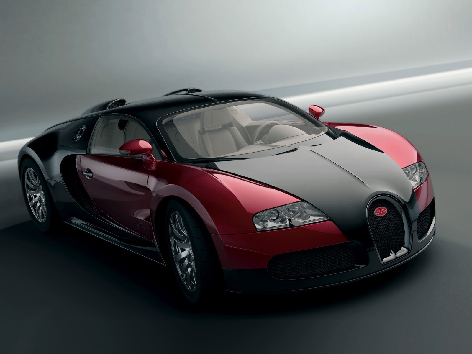 motoryzacja bugatti auto