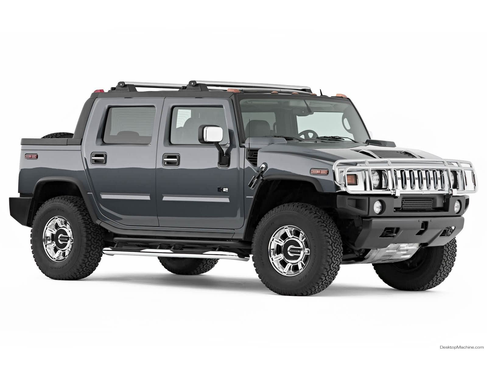 hummer h2 хаммер