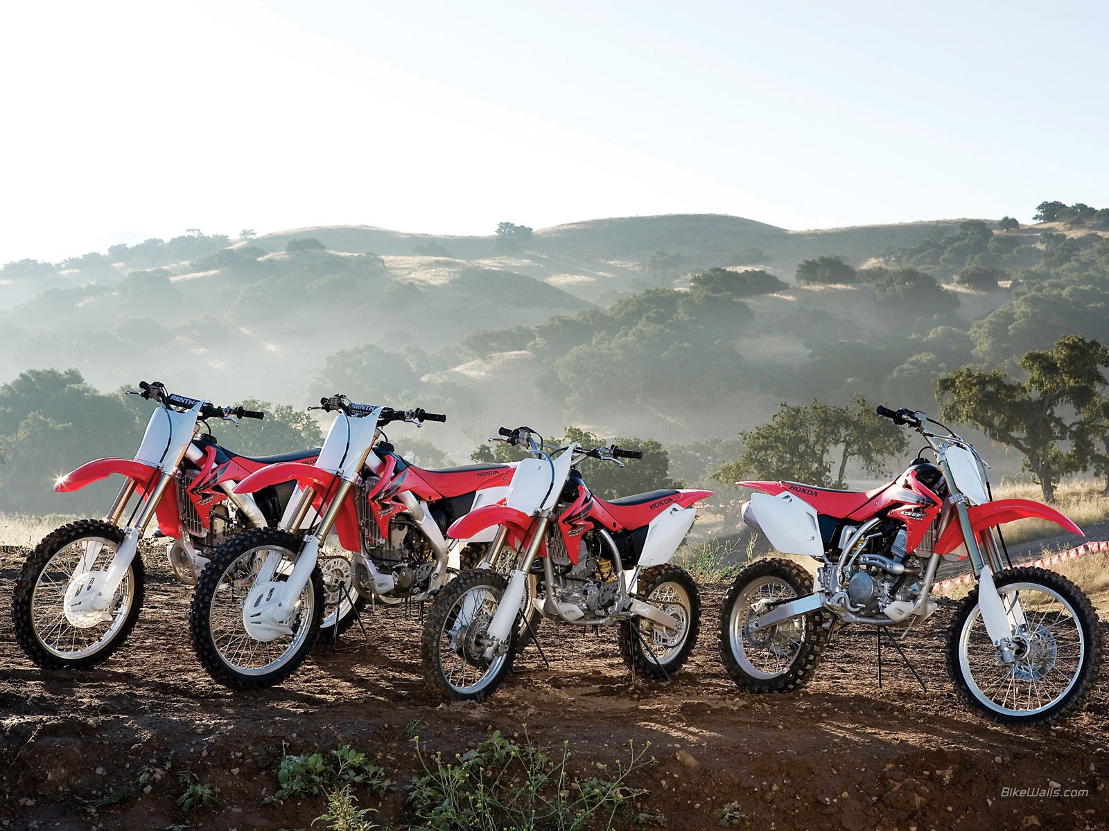 honda beaucoup de motos sable