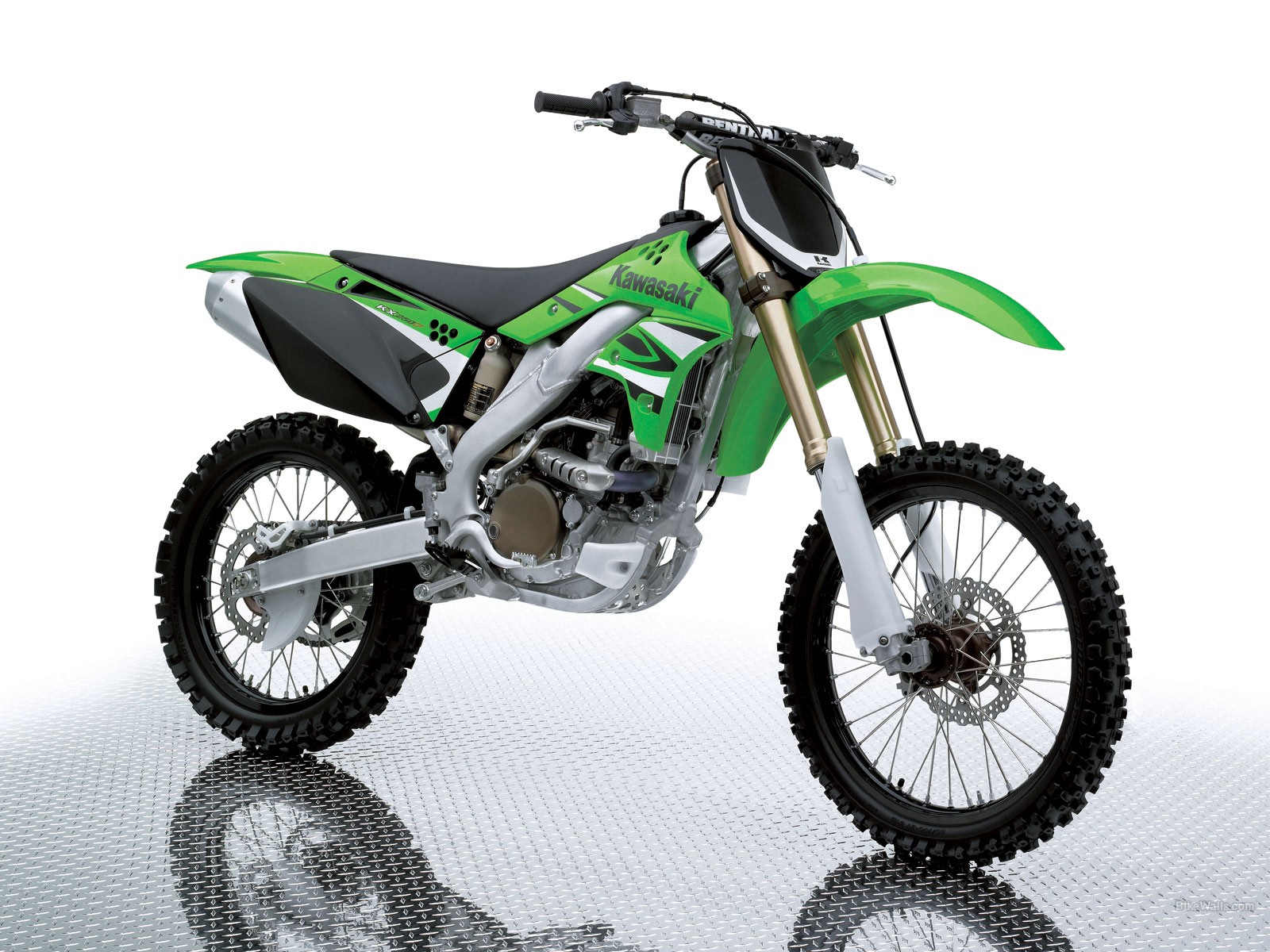 kawasaki kx250f cro