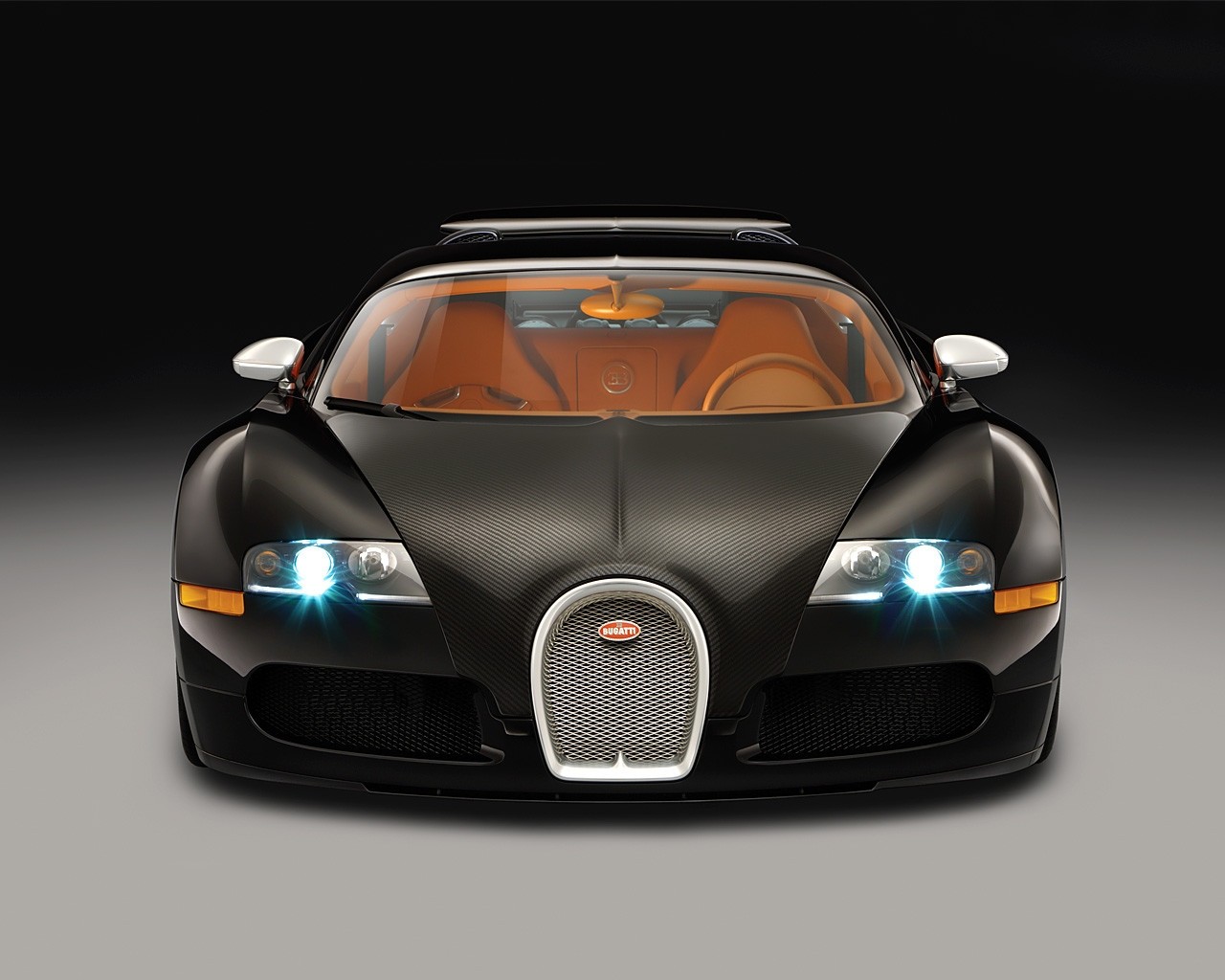 avto bugati carbon car