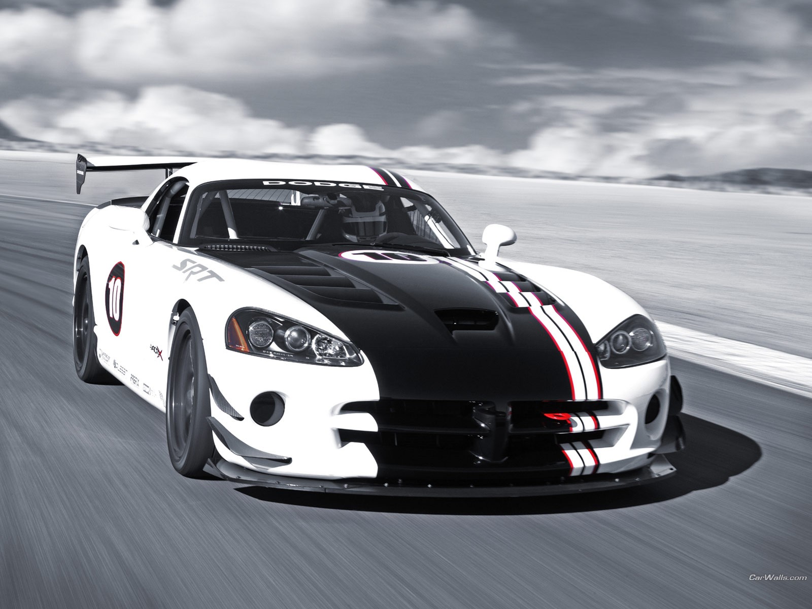 Dodge viper dodge