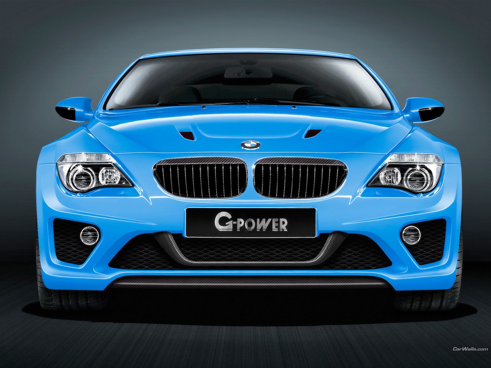 bmw m6_g potencia bmw