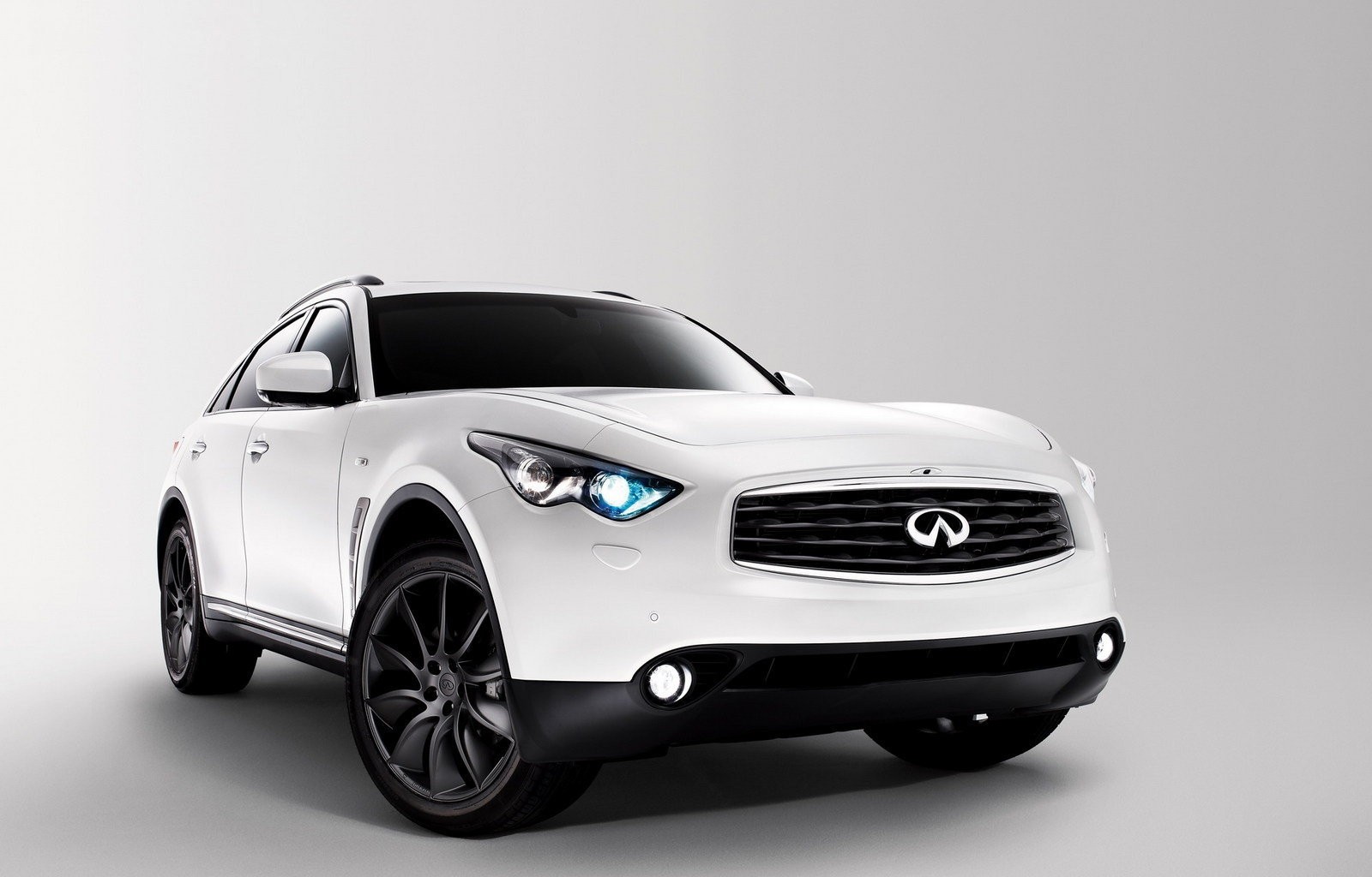 avto infiniti car