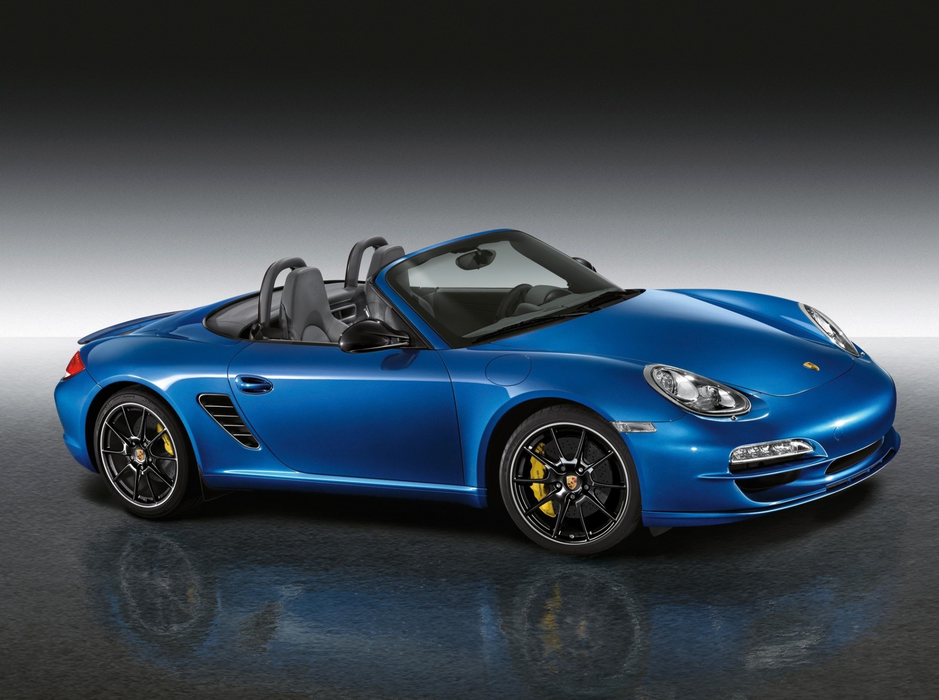 porsche boxster sportdesign porsche