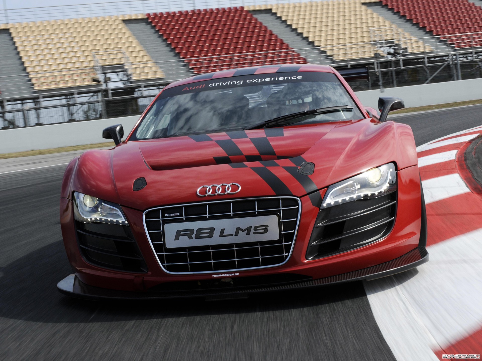 audi r8 lms audi r8 rot auto