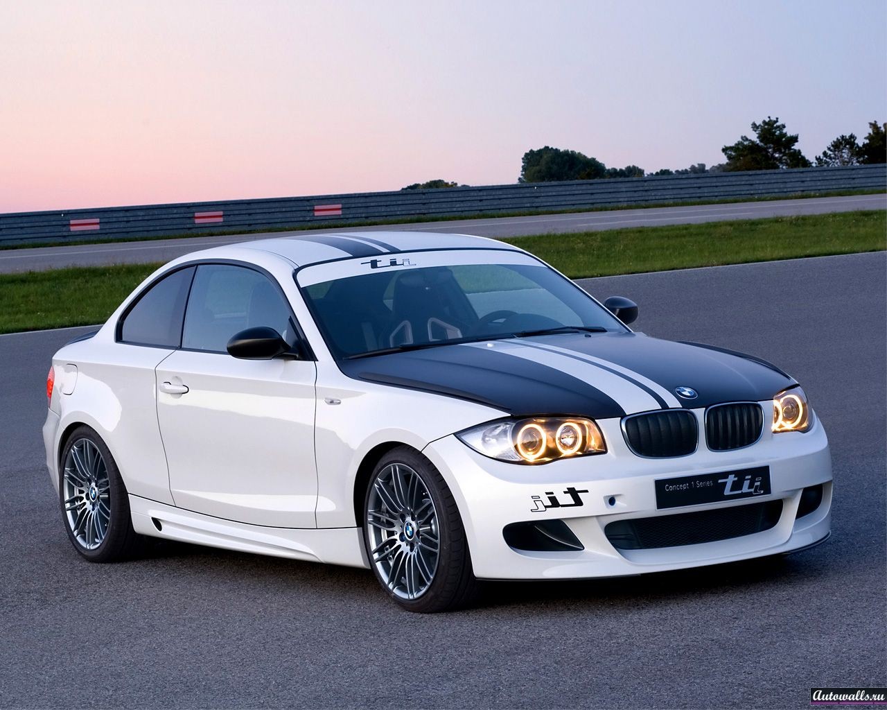 car bmw tuning