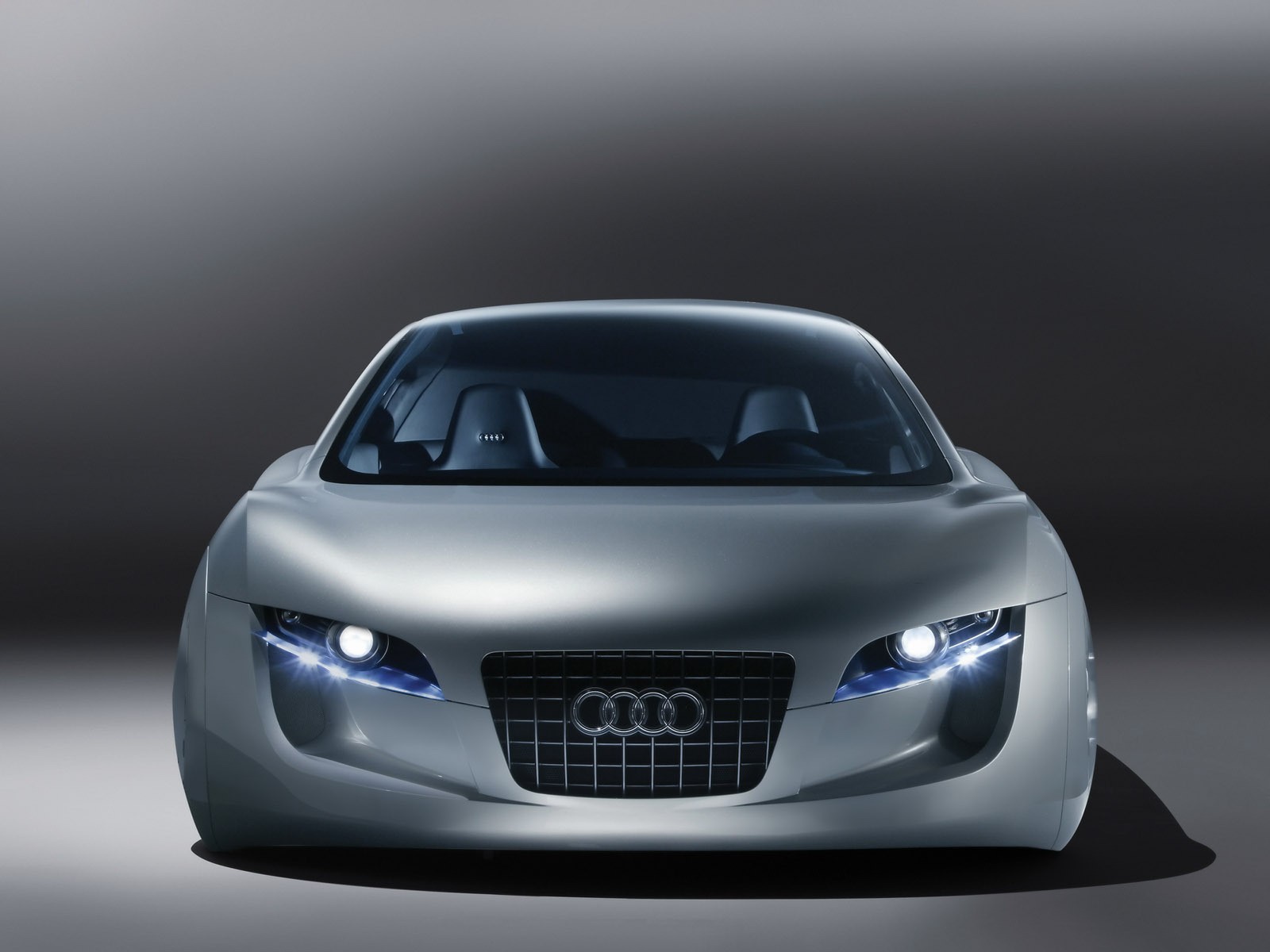 audi rsq-concept-e audi headlight