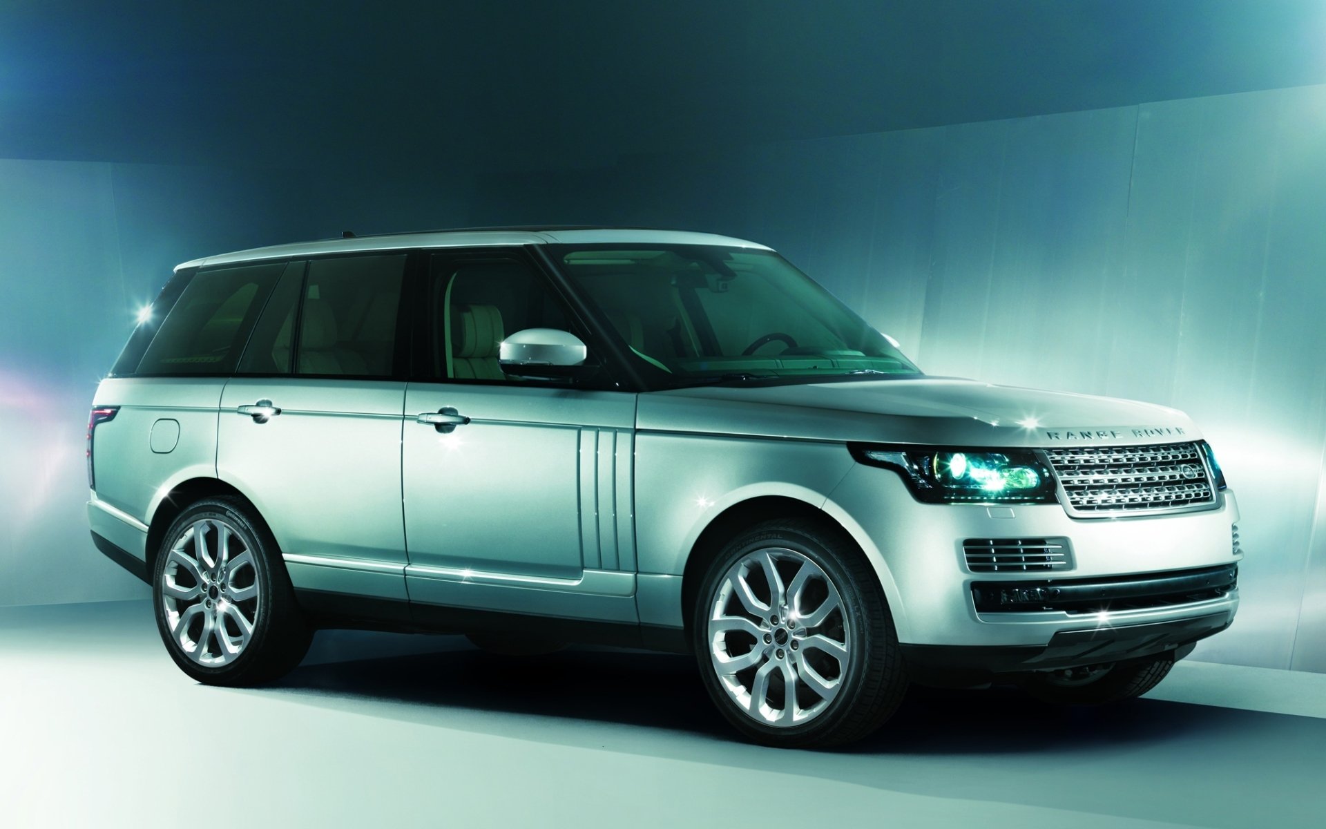 land rover range rover autobiography land rover range rover jeep suv front background