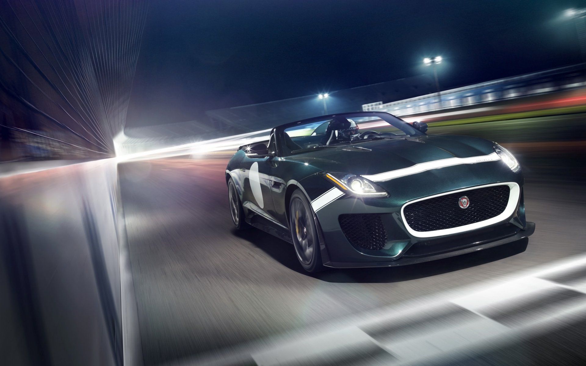 jaguar f-type project 7 auto wallpaper car jaguar in motion