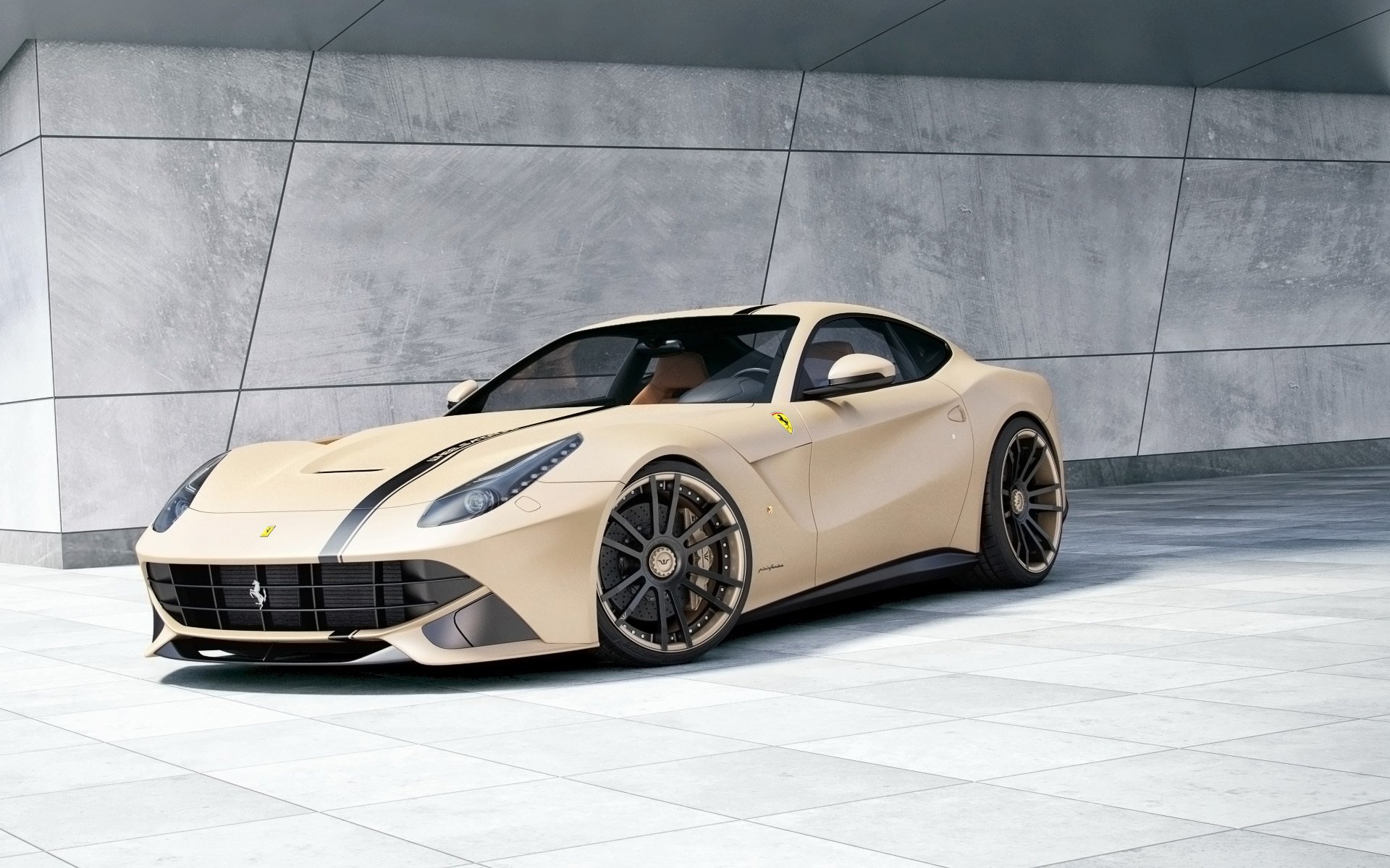 ferrari f12 wheelsandmore messa a punto auto