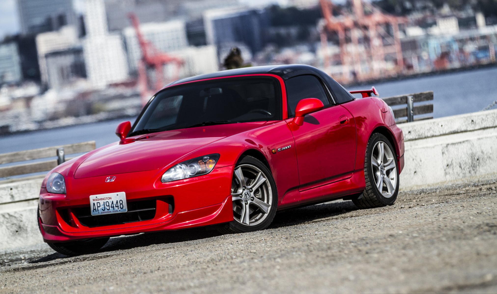 honda s2000 seattle rouges honda ville promenade