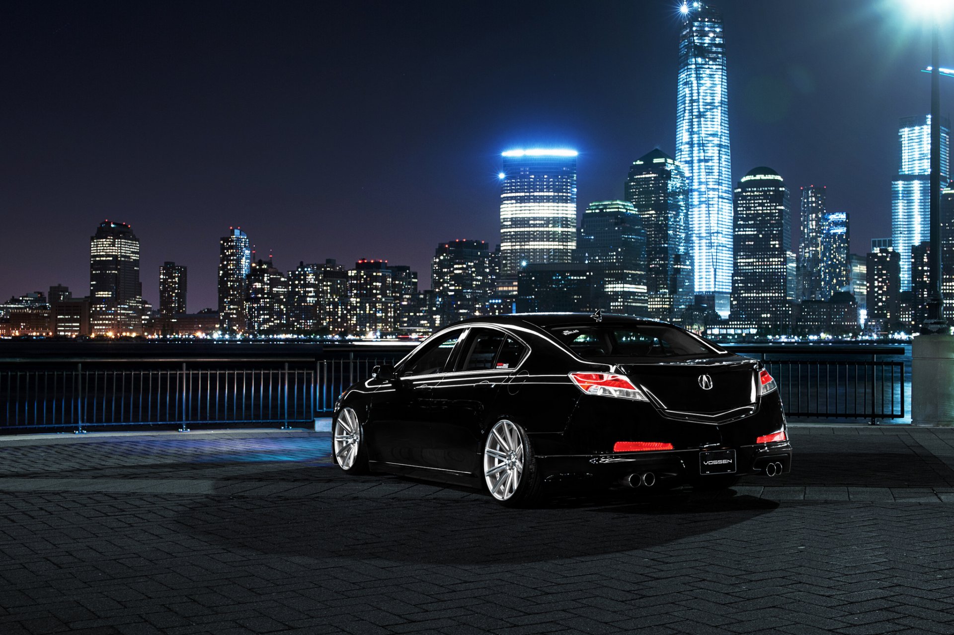 honda acura tl acura tuning night town car