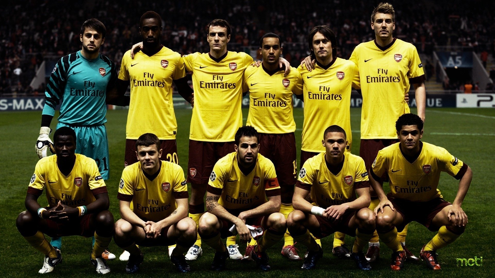 arsenal london team champions league футбол football