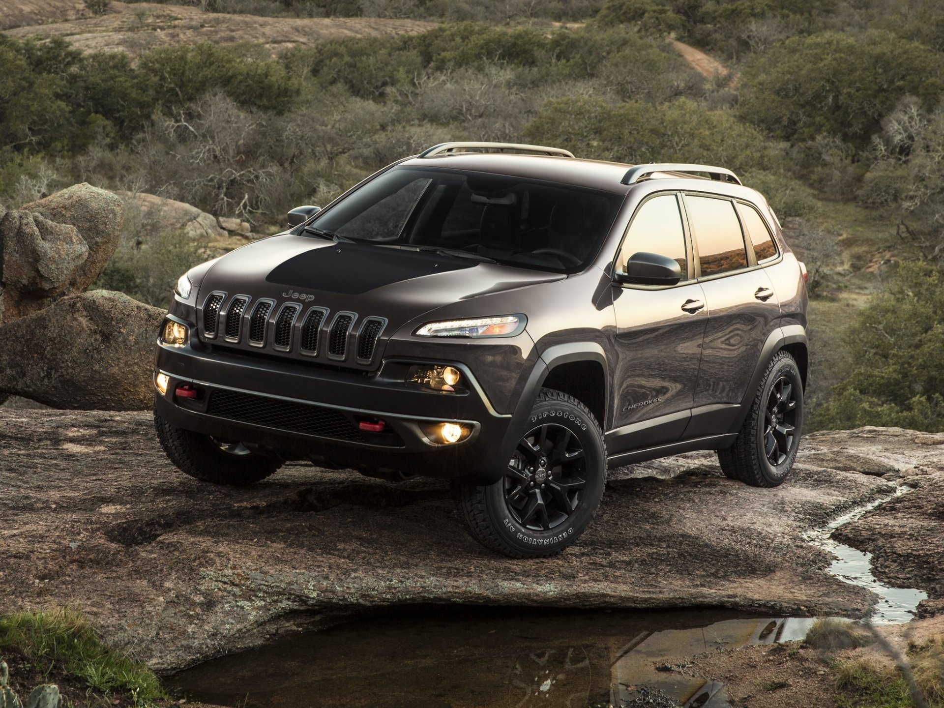 jeep cherokee trailhawk 2013 auto suv