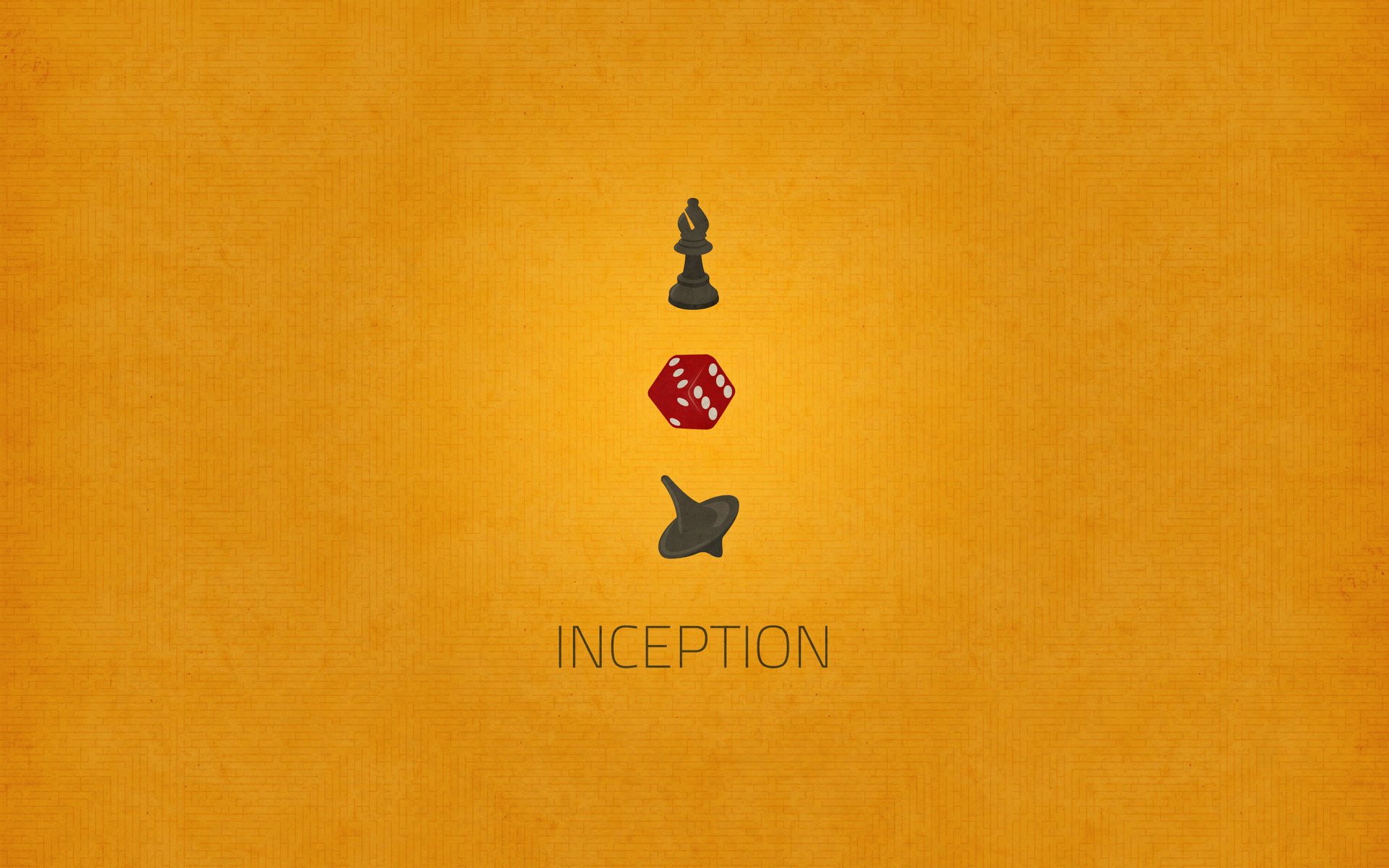 лабиринт начало inception