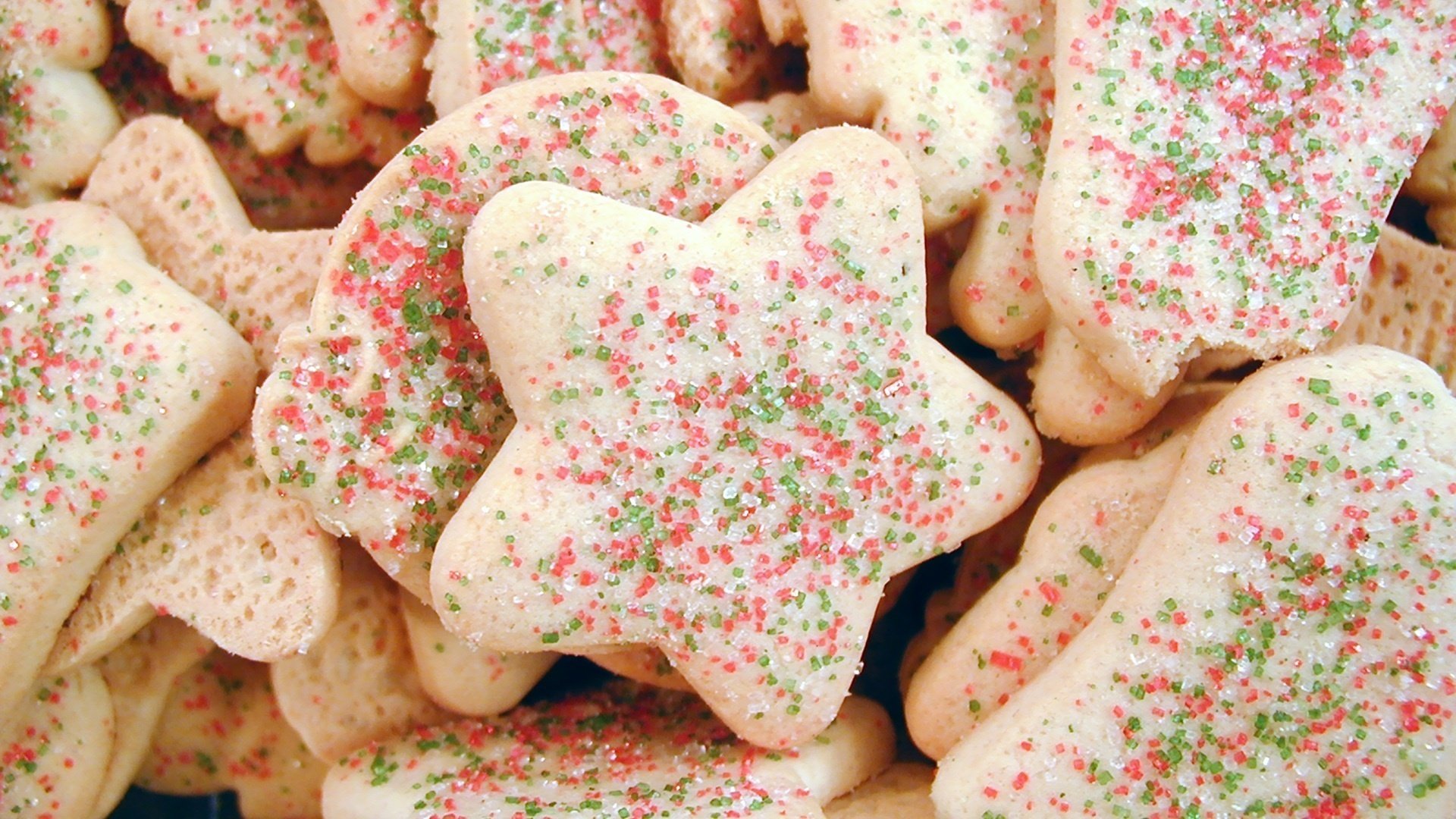 cookies cakes form holiday the sweetness dessert topping sugar asterisk flour