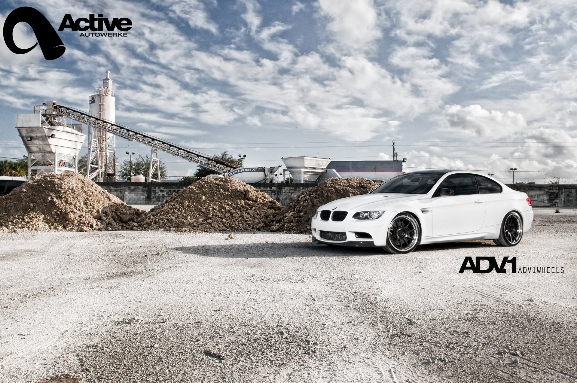 heaps bmw m3 e92 bmw sports coupe sports car white tuning rims bavaria germany auto car clouds sky white car profile transport construction passenger cars cars motor transport car