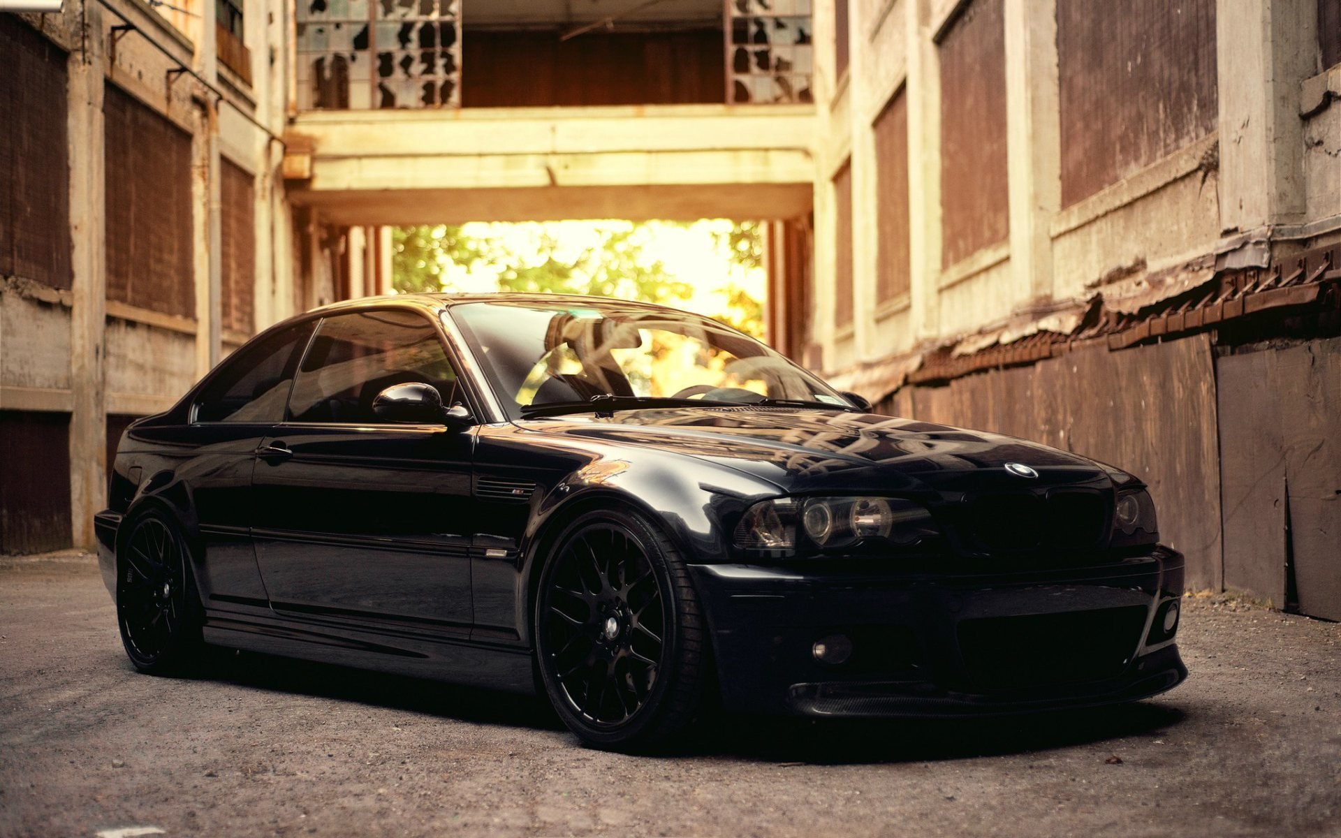 bmw m3 negro bmw