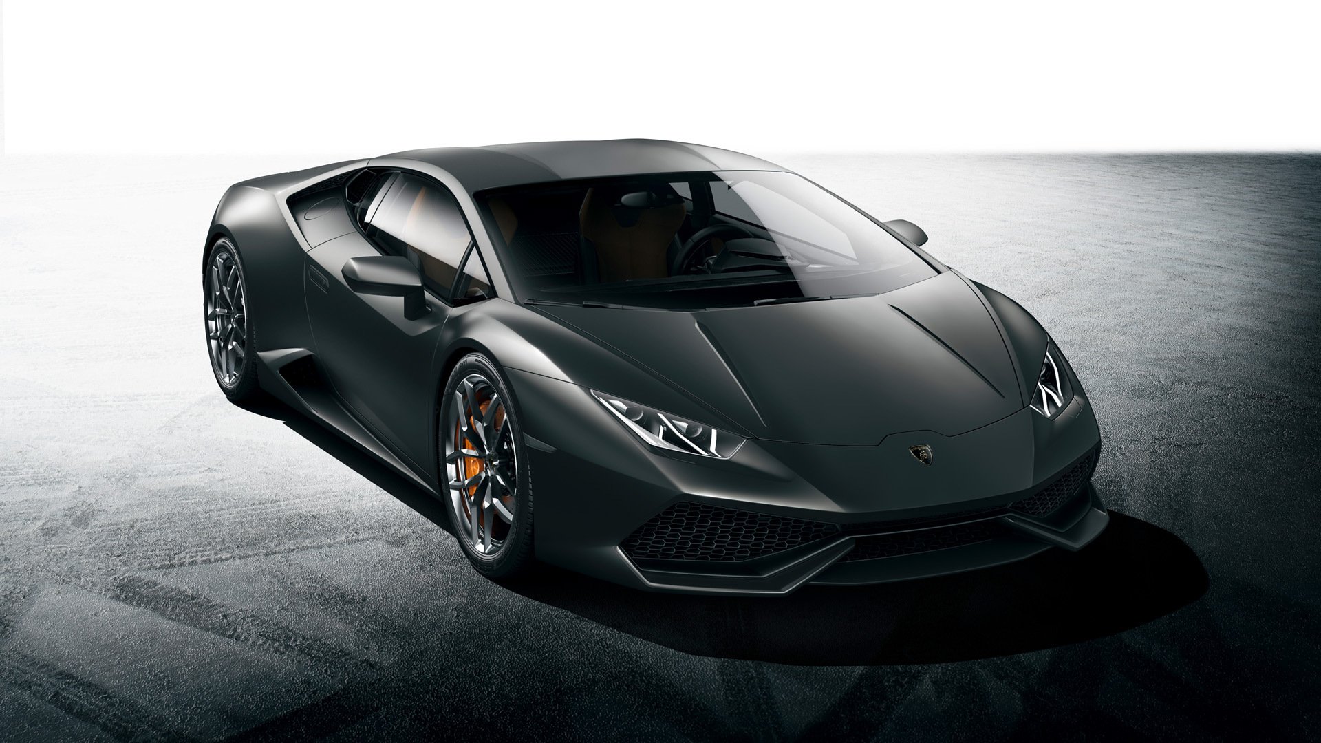 lamborghini uracan lp610-4