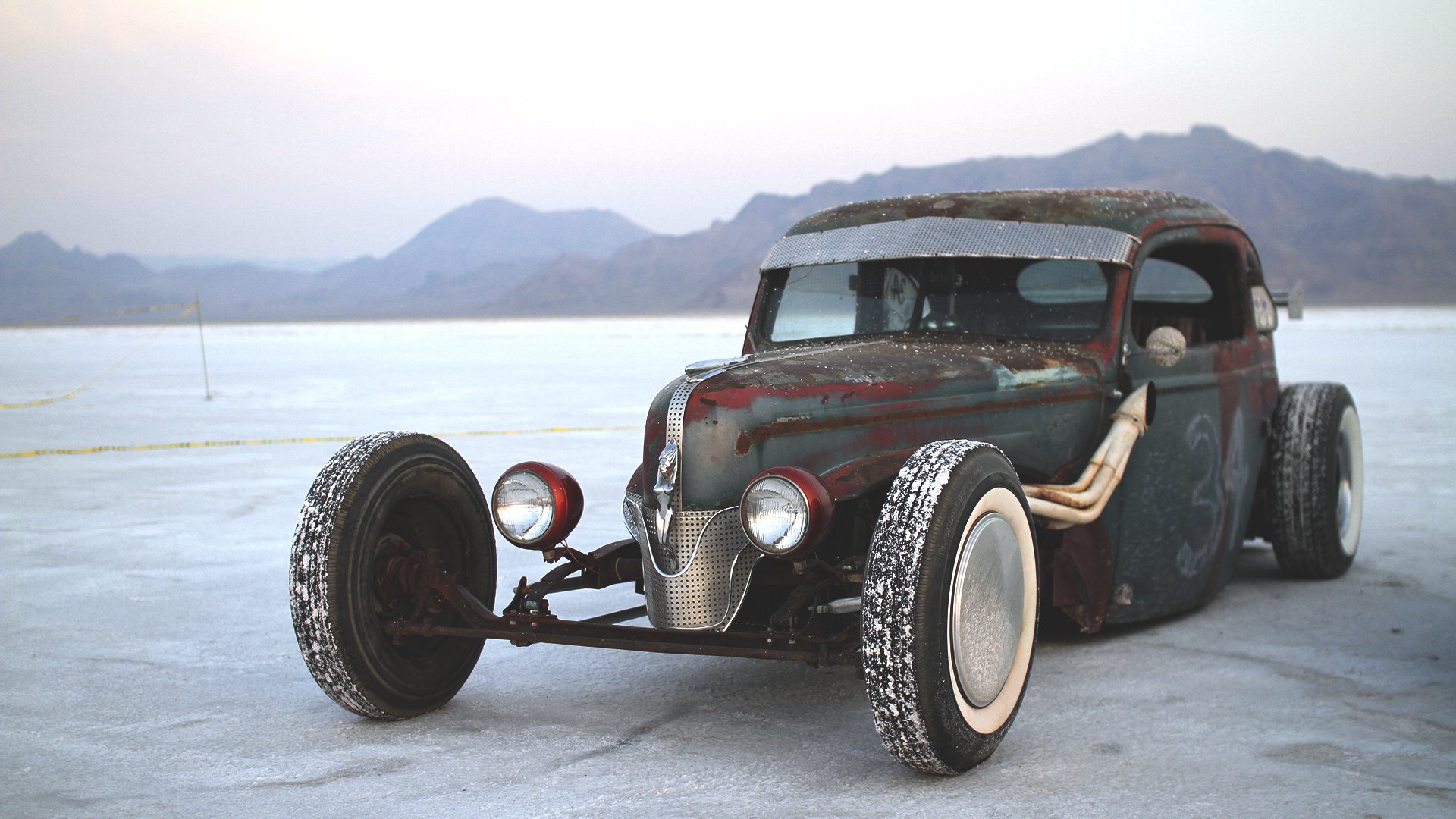 ford hot rod rata rod hot rod