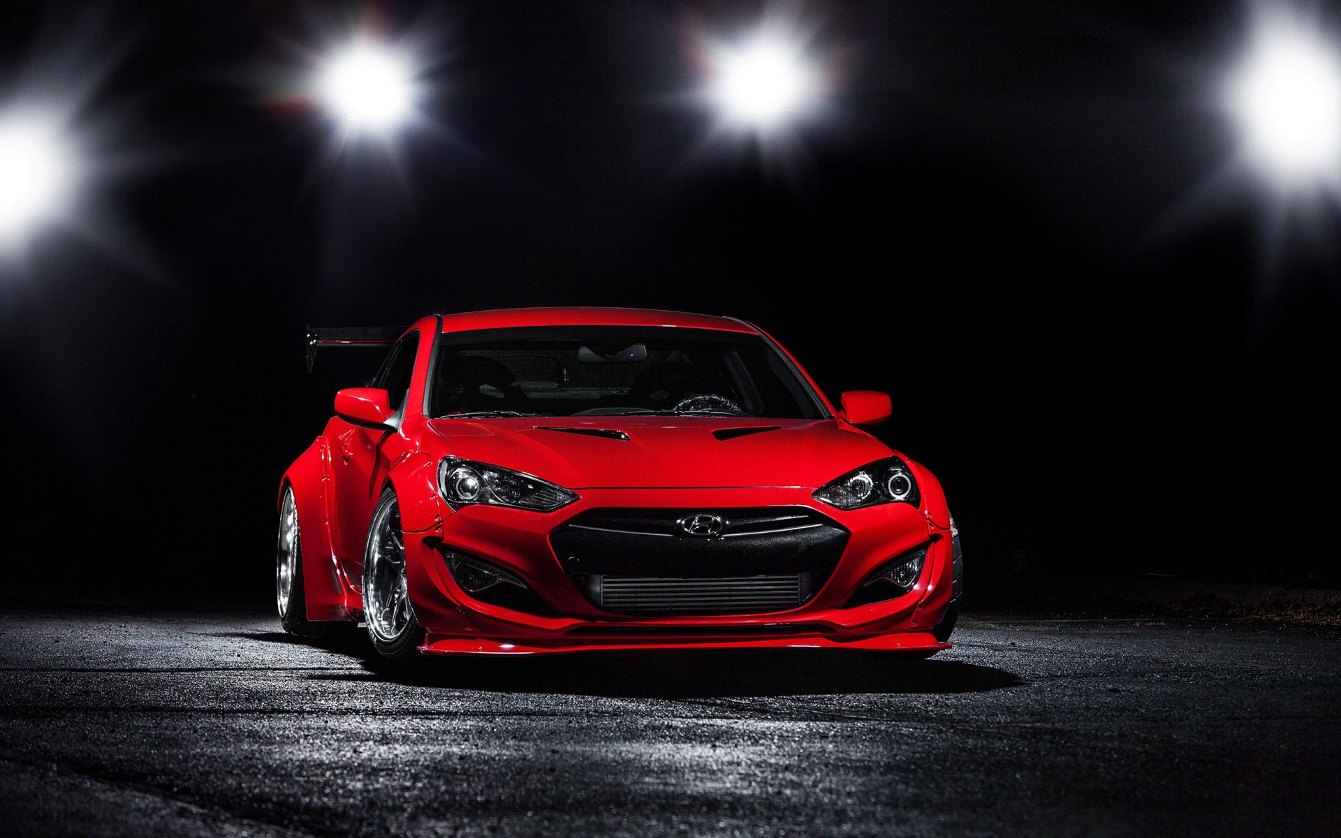 2014 btr hyundai genesis coupe