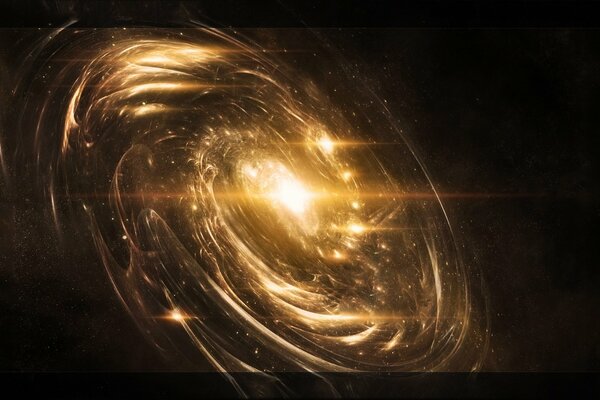 Gromada spiralna gwiazd