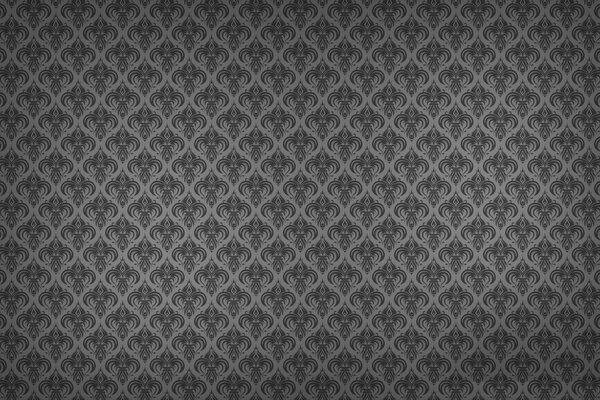 Graue Tapete, Hintergrund. Muster und Textur