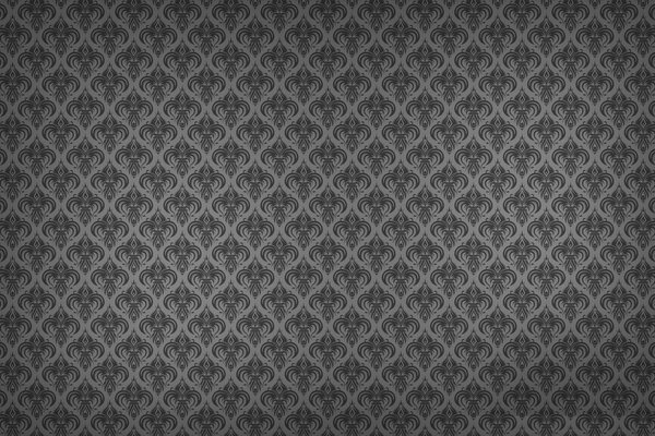 Gray wallpaper, background. Pattern and texture