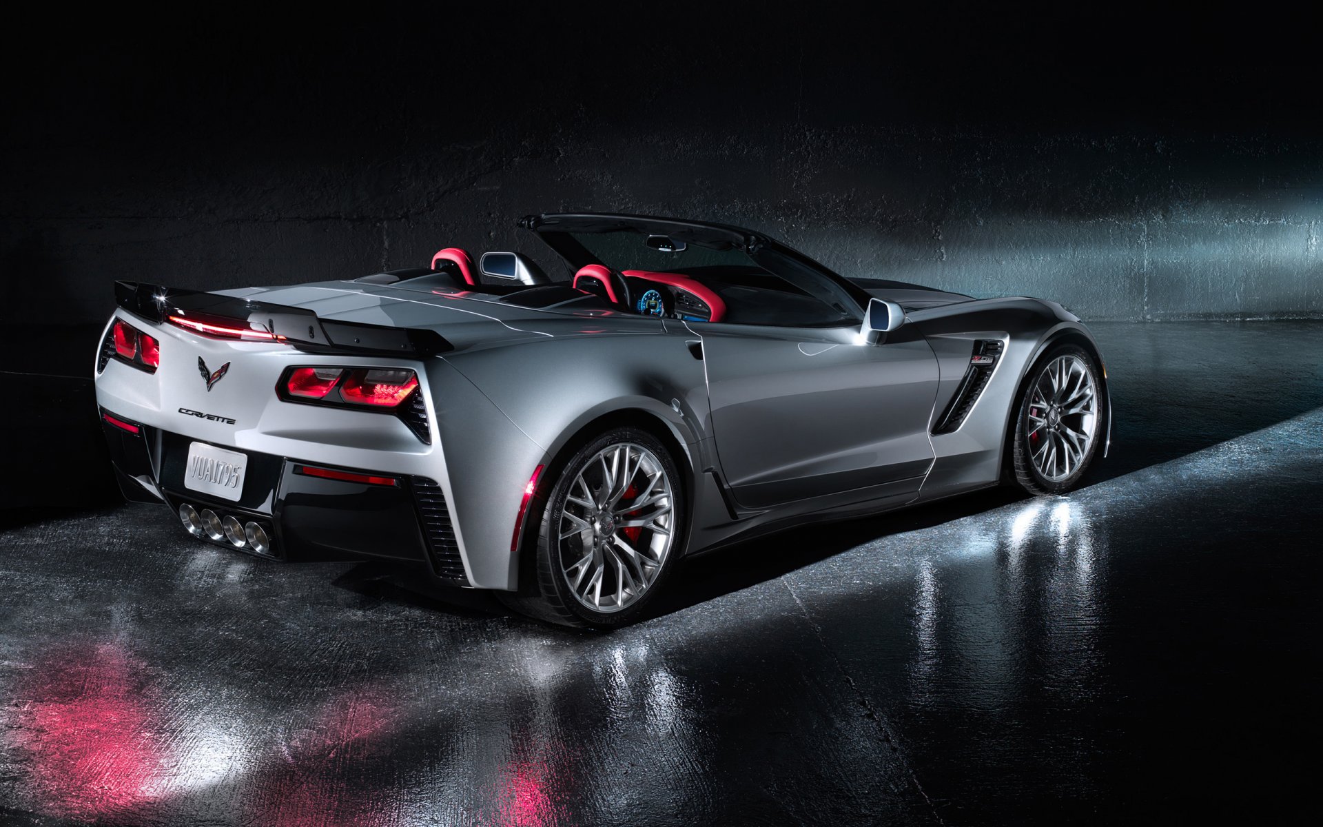 chevrolet corvette z06 convertible car corvette