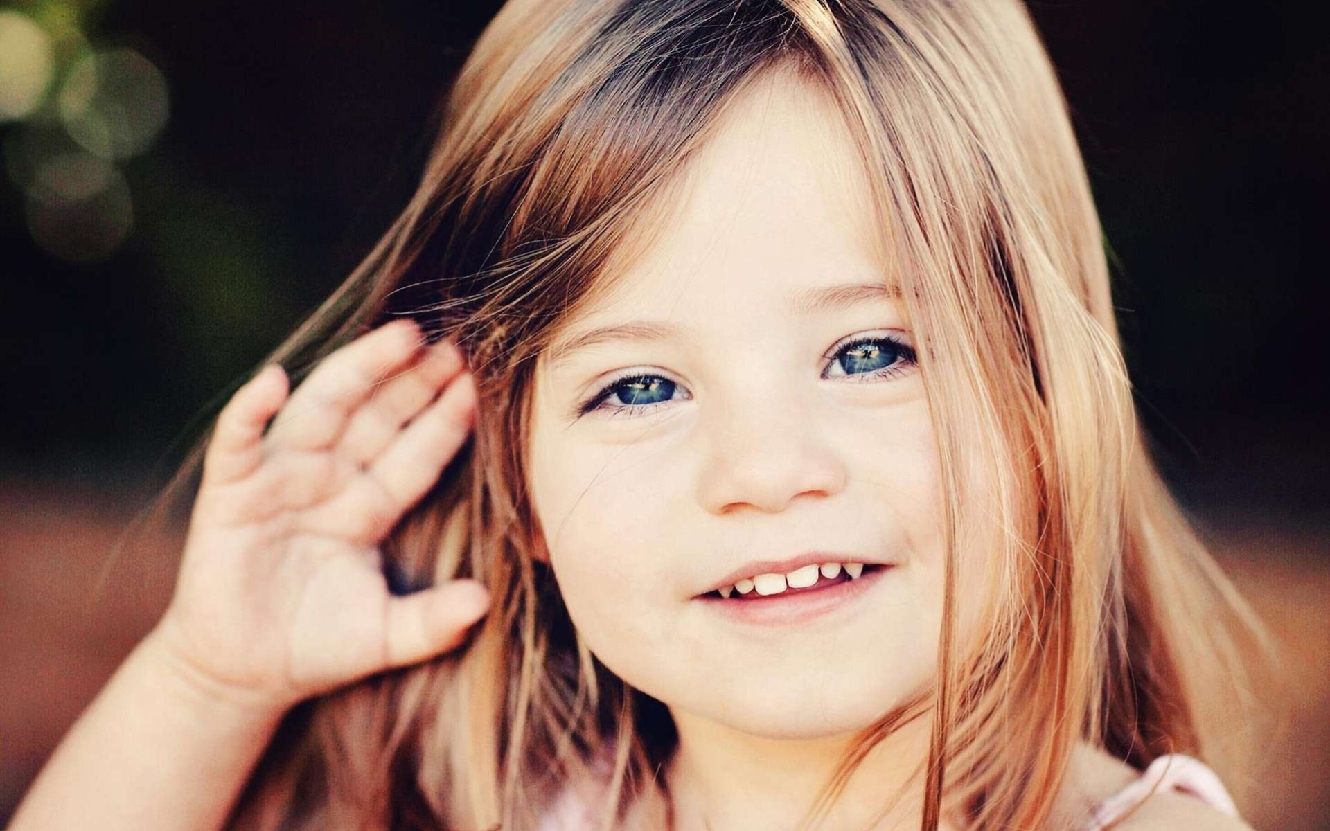 niña niño