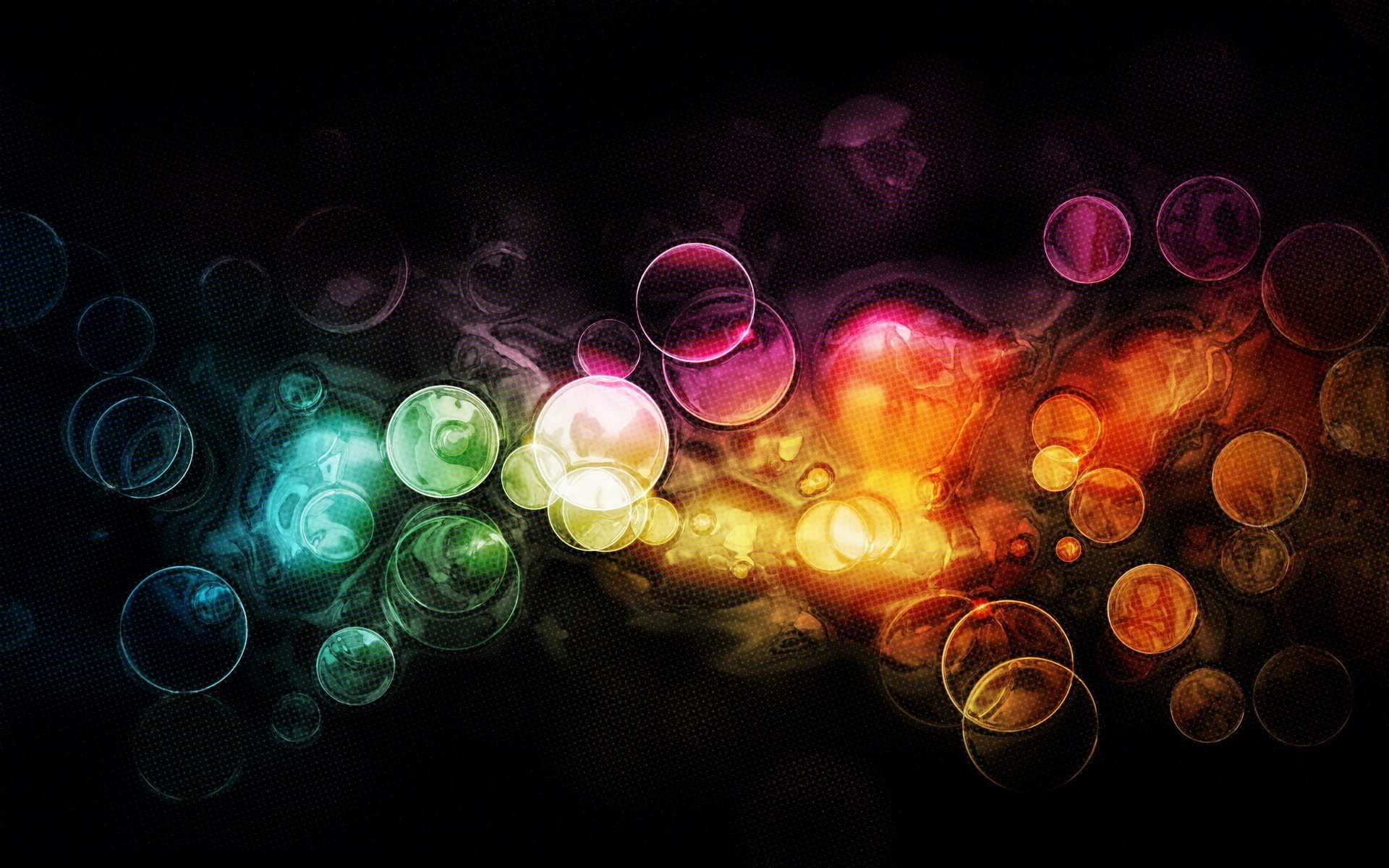 3d cercles