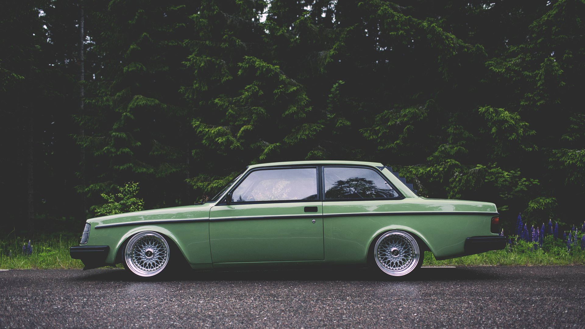 volvo las volvo
