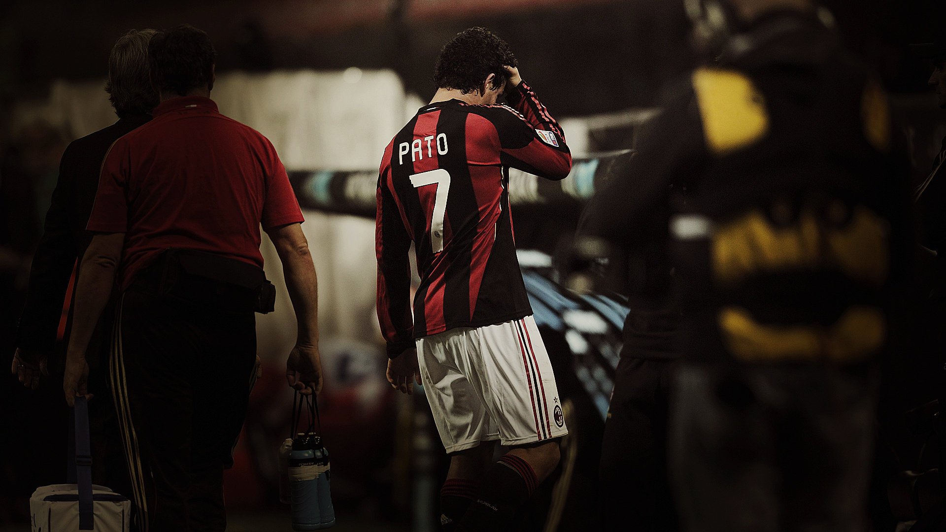 pato pato milan mediolan