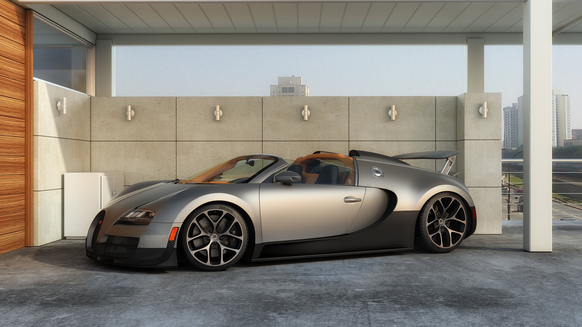 bugatti veyron великий спорт витесс суперкар машина графика арт dangeru