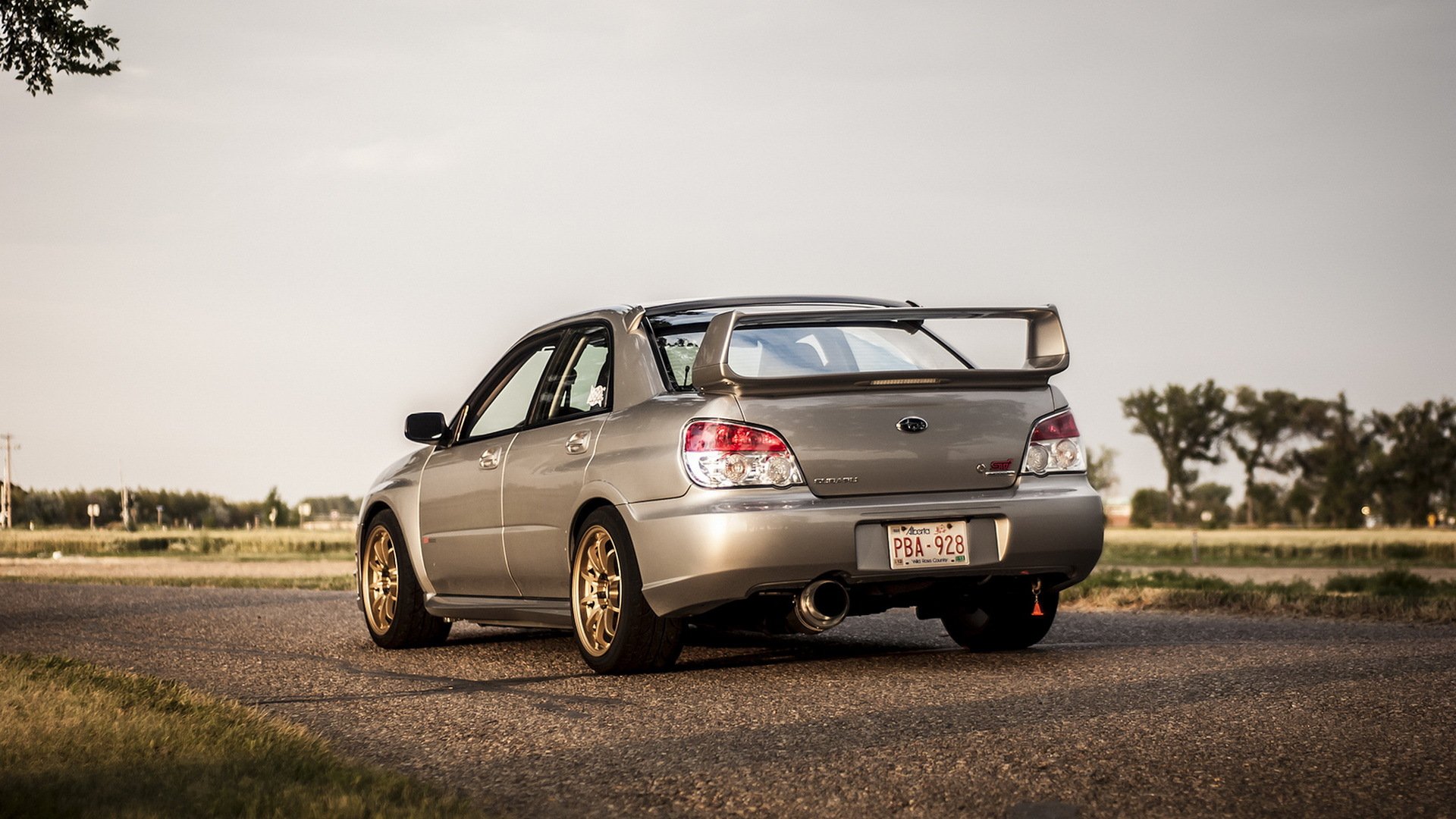 ubaru sti tuning subaru zadok
