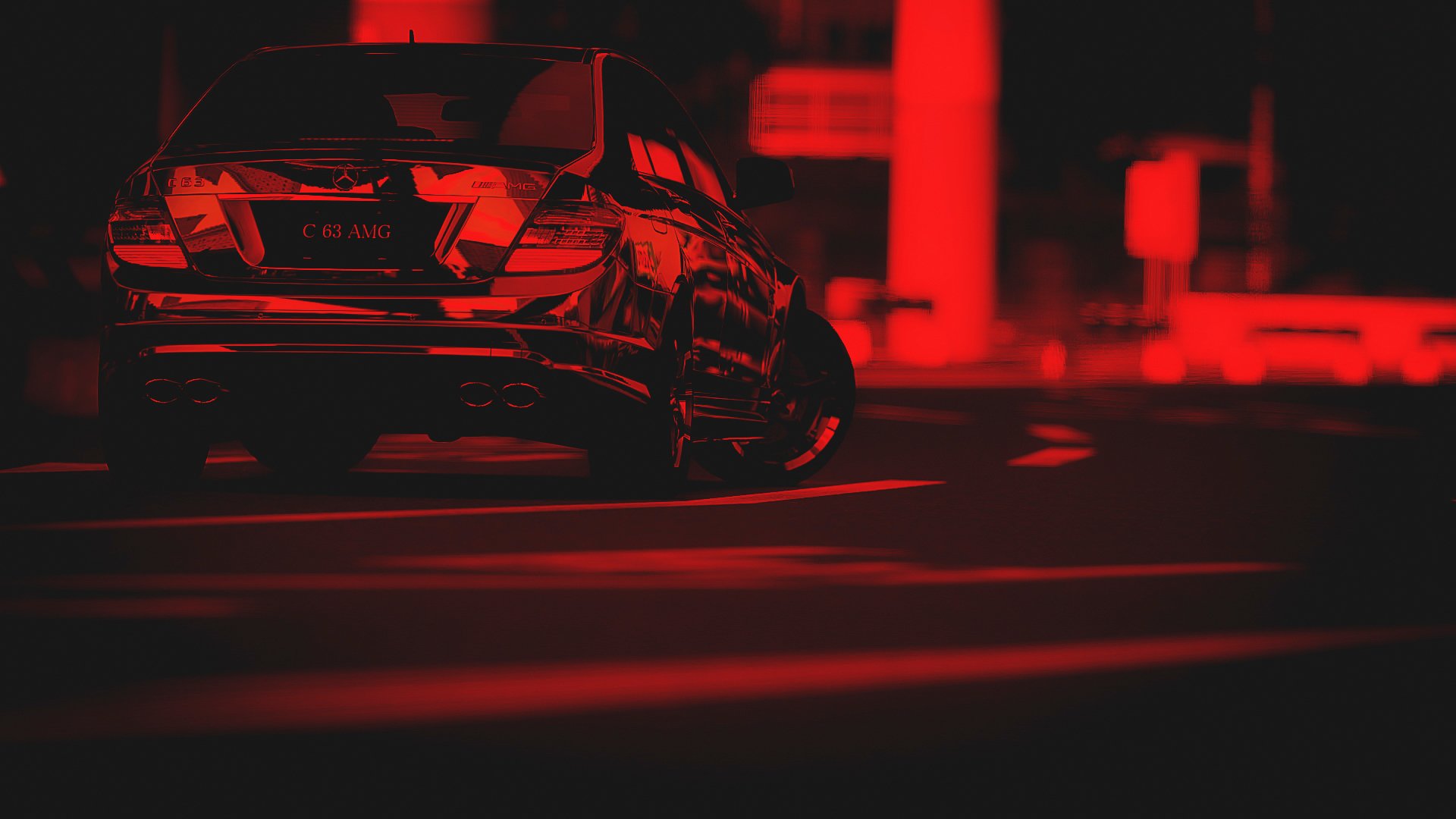 mercedes-benz s63 amg цвет